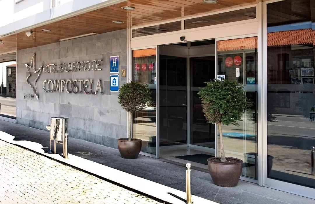Hotel Balneario de Compostela-1