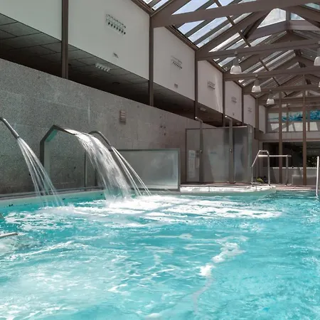 Hotel Balneario de Compostela-2